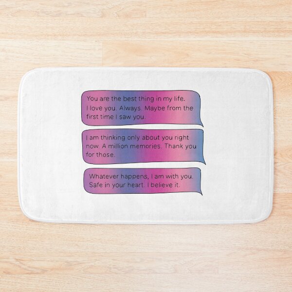 Item preview, The Long Game Quote Heated Rivalry pink designed and sold by baranskini.