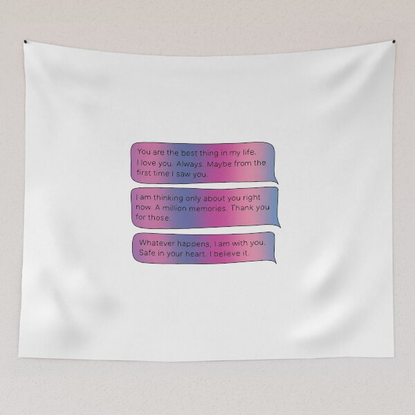 Item preview, The Long Game Quote Heated Rivalry pink designed and sold by baranskini.