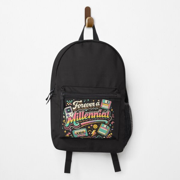 Item preview, Forever A Millennial Womens designed and sold by bysaintclaire.