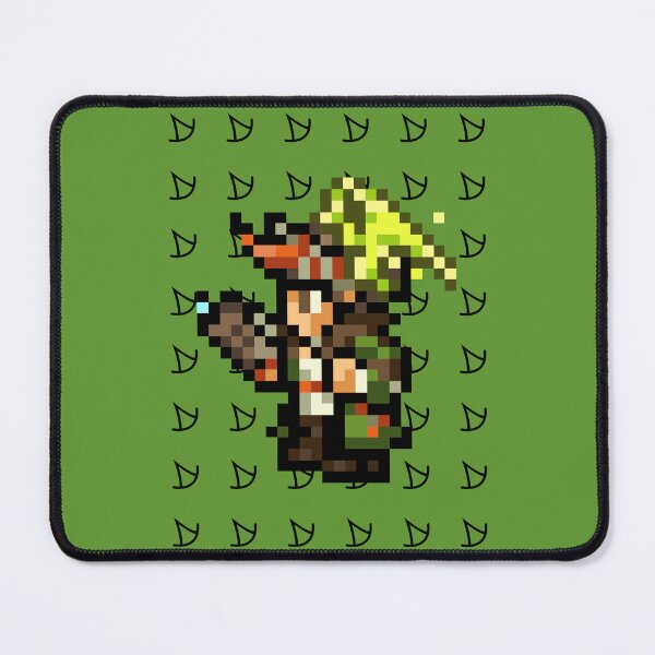 Item preview, FF14 - Summoner SMN designed and sold by ZeWissou.