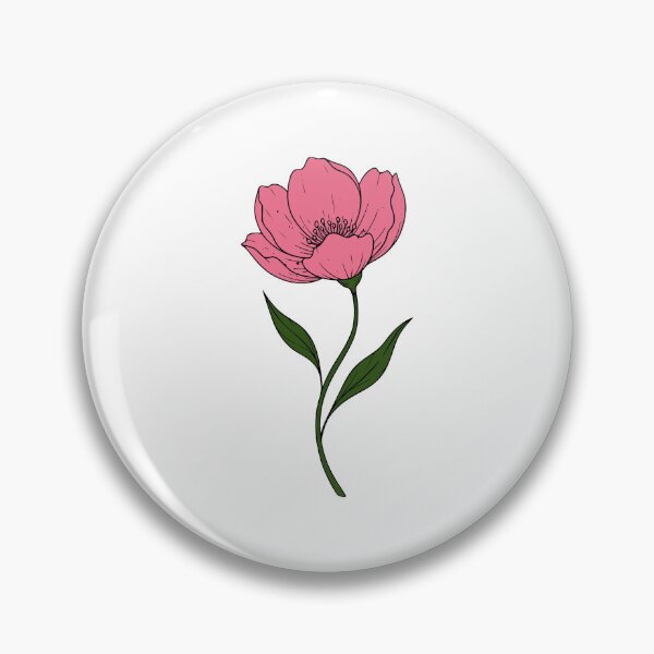 Item preview, Pink Fower designed and sold by GraphicsClub.
