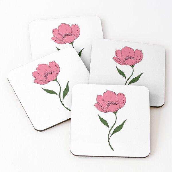 Item preview, Pink Fower designed and sold by GraphicsClub.