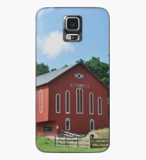 Healthy Barn Case/Skin for Samsung Galaxy