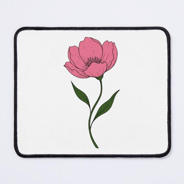 Item preview, Pink Fower designed and sold by GraphicsClub.