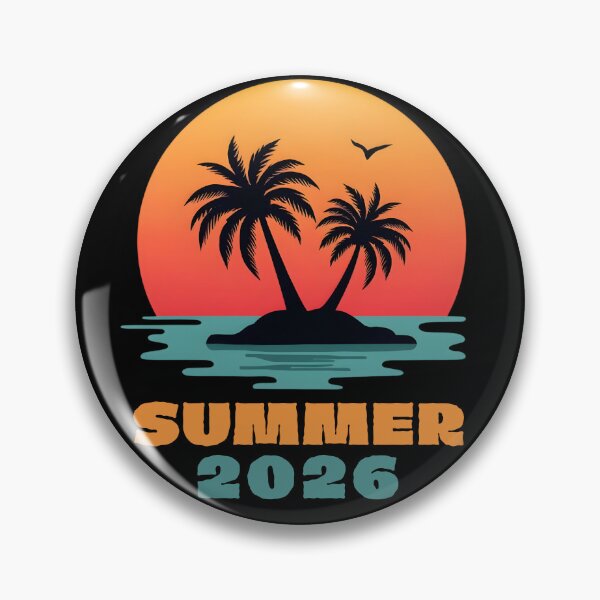 Item preview, Beach Summer 2026 designed and sold by Creative Line Prints.