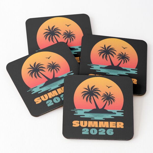 Item preview, Beach Summer 2026 designed and sold by Creative Line Prints.