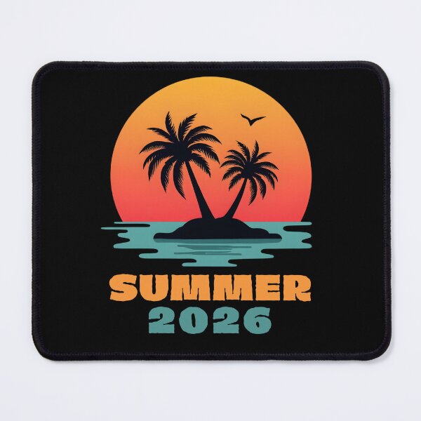 Item preview, Beach Summer 2026 designed and sold by Creative Line Prints.