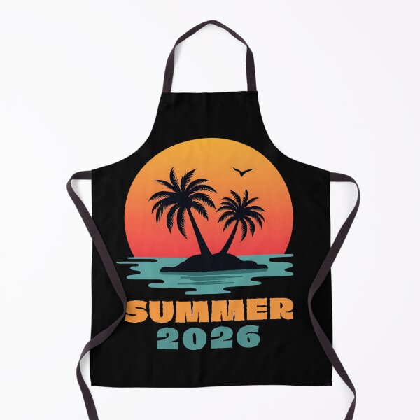 Item preview, Beach Summer 2026 designed and sold by Creative Line Prints.