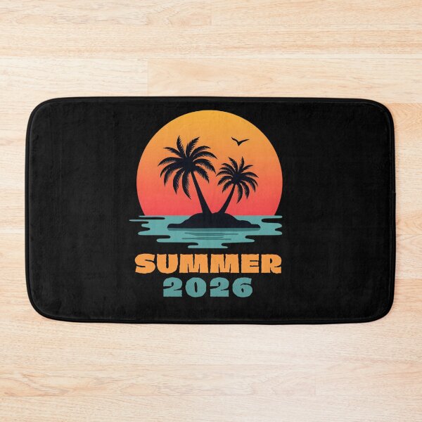 Item preview, Beach Summer 2026 designed and sold by Creative Line Prints.