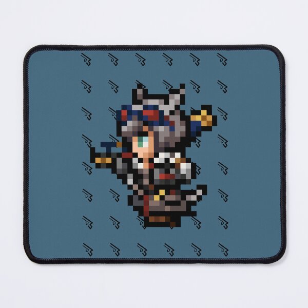 Item preview, FF14 - Machinist MCH designed and sold by ZeWissou.
