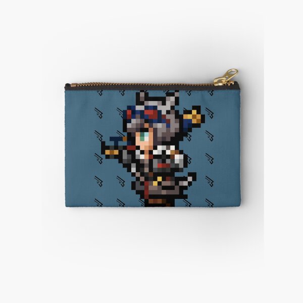Item preview, FF14 - Machinist MCH designed and sold by ZeWissou.