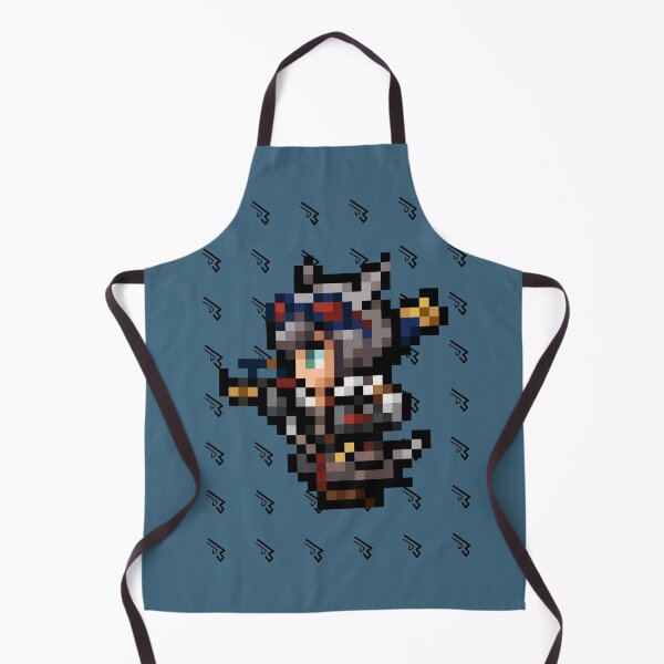 Item preview, FF14 - Machinist MCH designed and sold by ZeWissou.