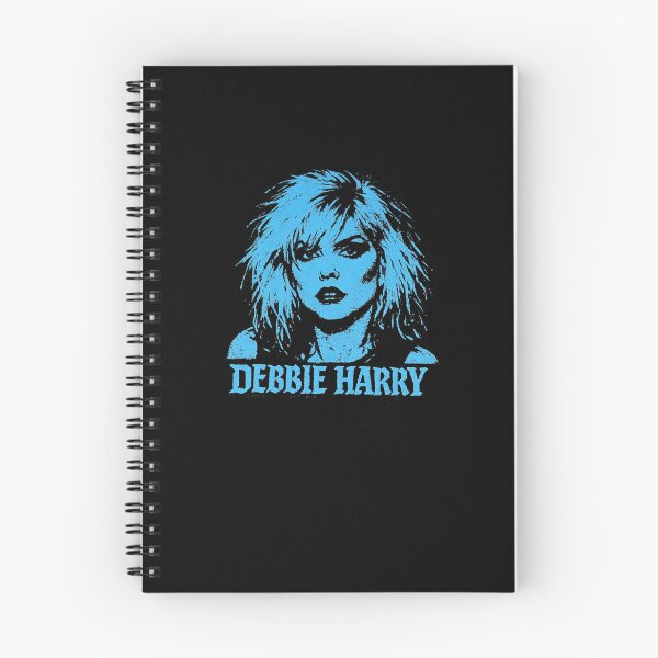 Item preview, Debbie Harry Blondie Icon designed and sold by TheArtOfCar.