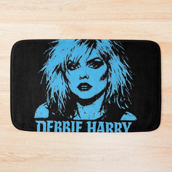Item preview, Debbie Harry Blondie Icon designed and sold by TheArtOfCar.