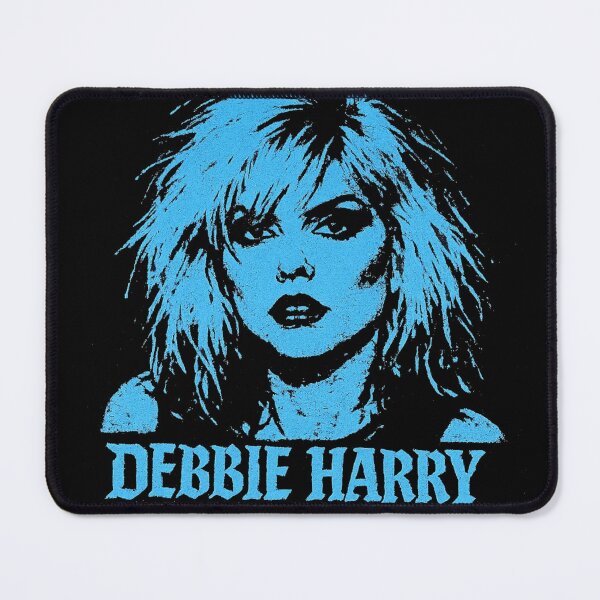 Item preview, Debbie Harry Blondie Icon designed and sold by TheArtOfCar.