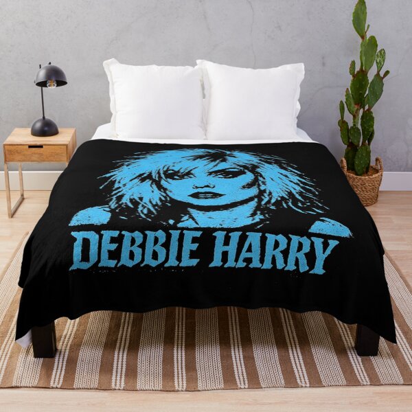 Item preview, Debbie Harry Blondie Icon designed and sold by TheArtOfCar.