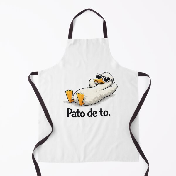 Item preview, duck designed and sold by TrovadorDeLaPradera.