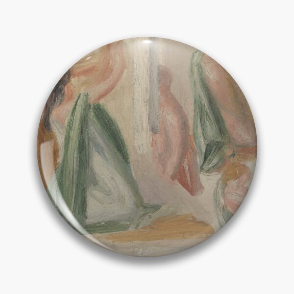 Item preview, Esquisse Pour Oedipe Partie Superieure by Pierre-Auguste Renoir: Impressionist Poster designed and sold by artofuniverse.