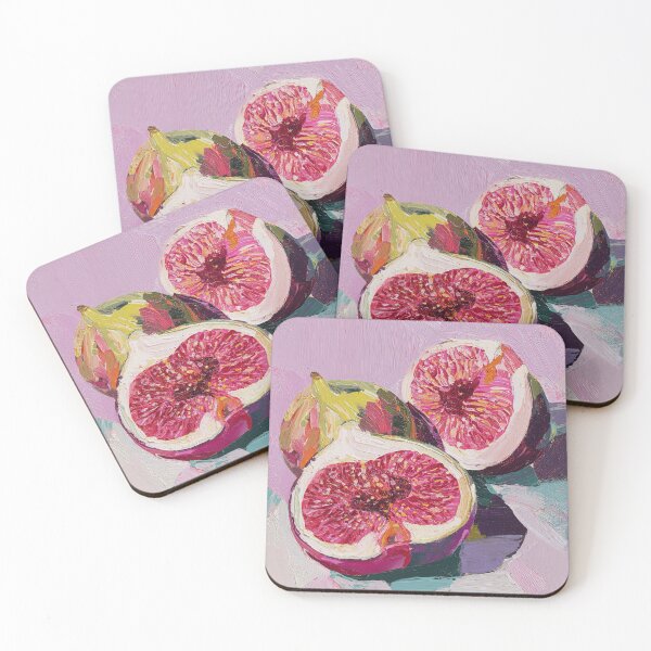 Item preview, Crimson Secrets of the Fig Grove designed and sold by Venon28.