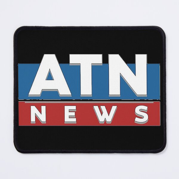 Item preview, ATN NEWS: as featured in Succession designed and sold by WhiteShirtGuy.