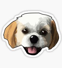 Löwe Sticker