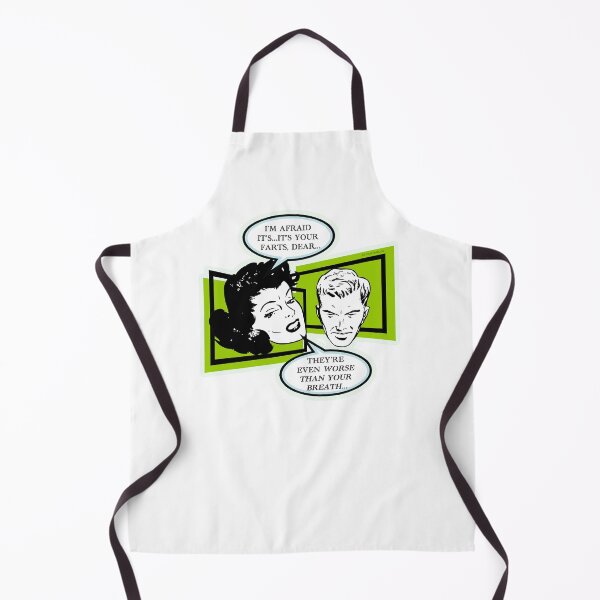 Item preview, Fart Breath designed and sold by Normbot2000.