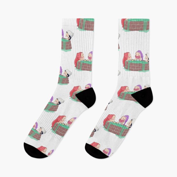 Item preview, Bathhouse huntrix designed and sold by Aakanksha97.