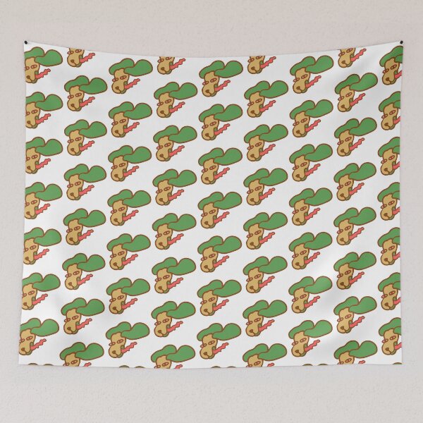 Item preview, Goofy Doggo…hehehe designed and sold by Mitabi-Hehehe.