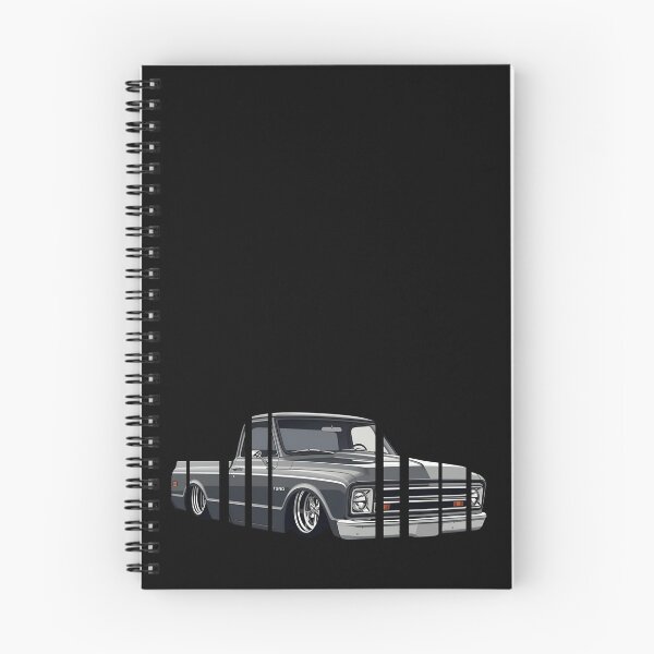 Item preview, Chevrole C10 1967 Chevy C10, lowered stance, chrome trim, old-school garage vibe The classic C10 8 designed and sold by Neon G.