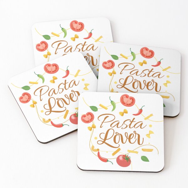 Artikelvorschau, Pasta-Liebhaber – Lustiges Design für italienisches Essen und Pasta-Fans entworfen und verkauft von xam.