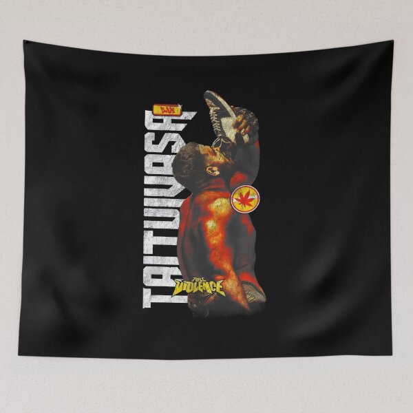 Item preview, Tai Tuivasa Bam Bam designed and sold by JeyVel.