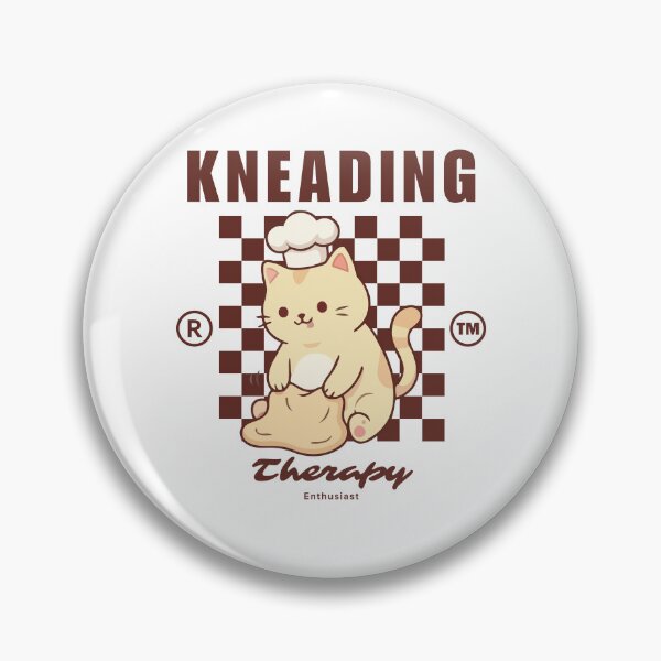 Item preview, Kneading therapy enthusiast designed and sold by Peerless-Prime.