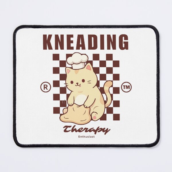 Item preview, Kneading therapy enthusiast designed and sold by Peerless-Prime.