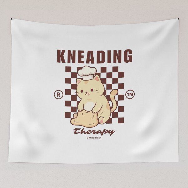 Item preview, Kneading therapy enthusiast designed and sold by Peerless-Prime.