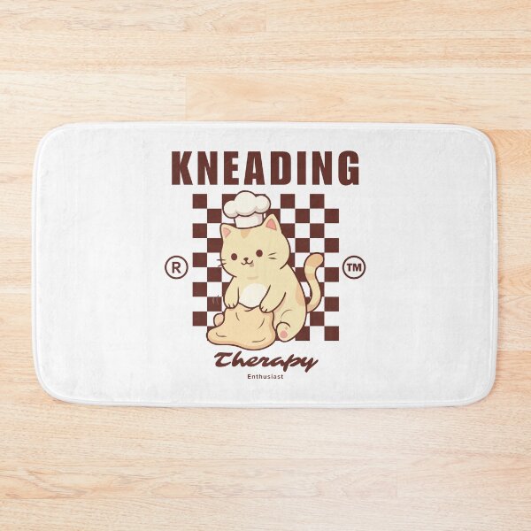 Item preview, Kneading therapy enthusiast designed and sold by Peerless-Prime.