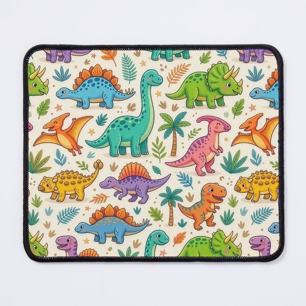 Item preview, Dinosaurs designed and sold by Kate1art.