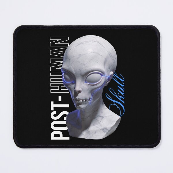 Item preview, Post Human – Evolution Beyond Humanity designed and sold by Marble Void.