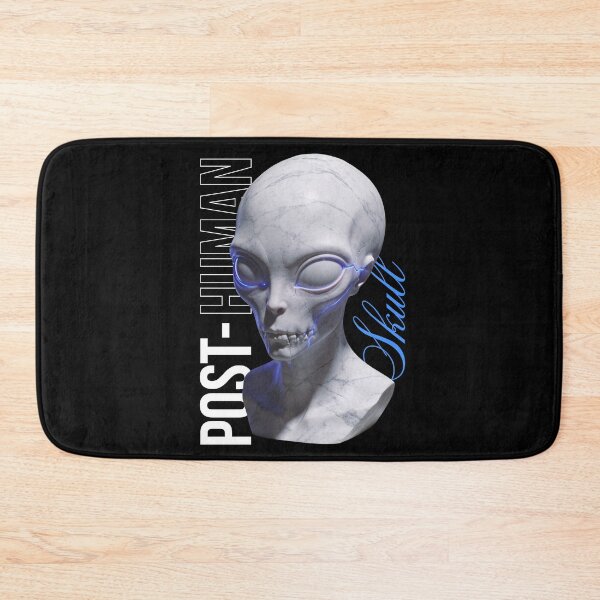 Item preview, Post Human – Evolution Beyond Humanity designed and sold by Marble Void.