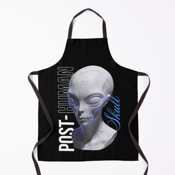 Item preview, Post Human – Evolution Beyond Humanity designed and sold by Marble Void.