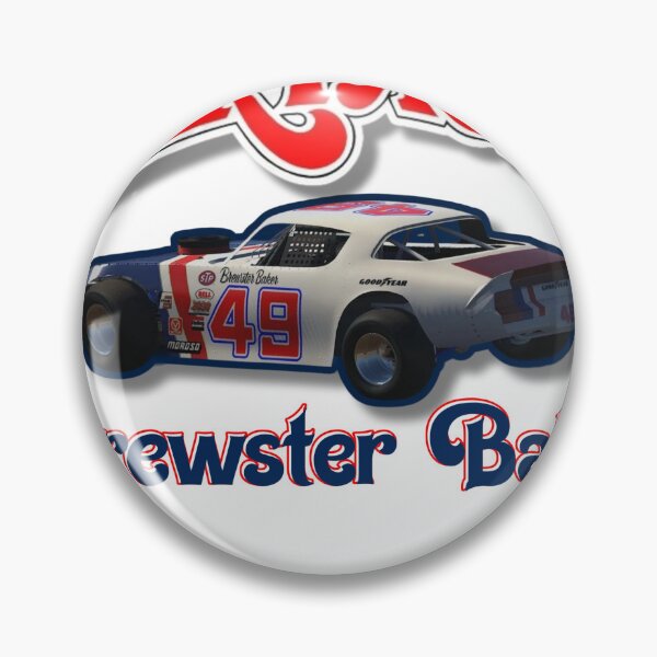 Item preview, Six Pack: Brewster Baker designed and sold by Zees-Creations.
