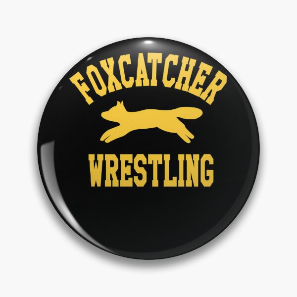Item preview, Foxcatcher Sweater  designed and sold by DACKMEN-83.