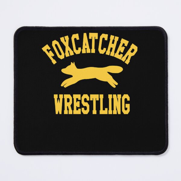 Item preview, Foxcatcher Sweater  designed and sold by DACKMEN-83.