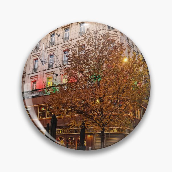 Item preview, Brussels Center 1 designed and sold by nastiaart.