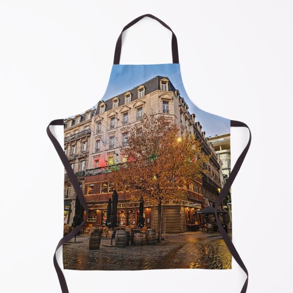 Item preview, Brussels Center 1 designed and sold by nastiaart.