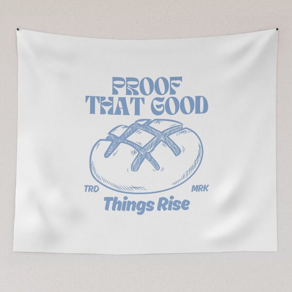 Item preview, Proof that good things rise designed and sold by Peerless-Prime.