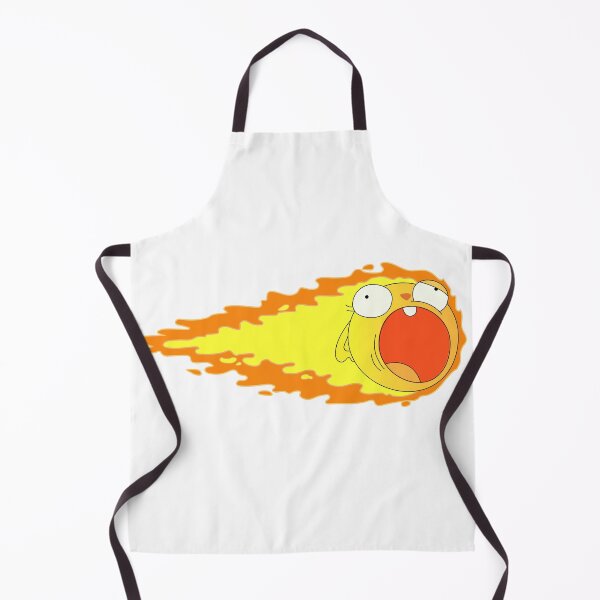 Item preview, Fireball Hungee Squirrel designed and sold by pastichedesign.