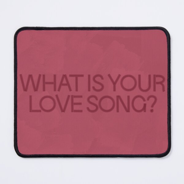 Item preview, BTS ARIRANG | what is your love song | bts world tour 2026 - pink embroidery  designed and sold by moteesshop.