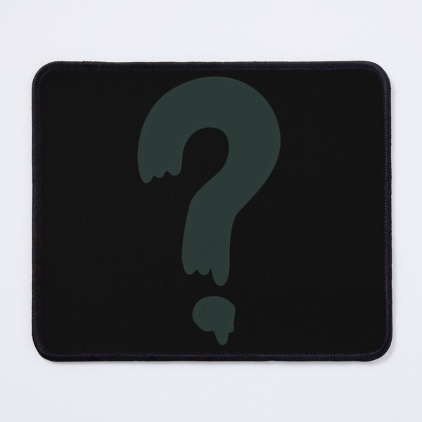 Item preview, Gravity Falls Soos Green Question Mark Shirt  designed and sold by DACKMEN-83.