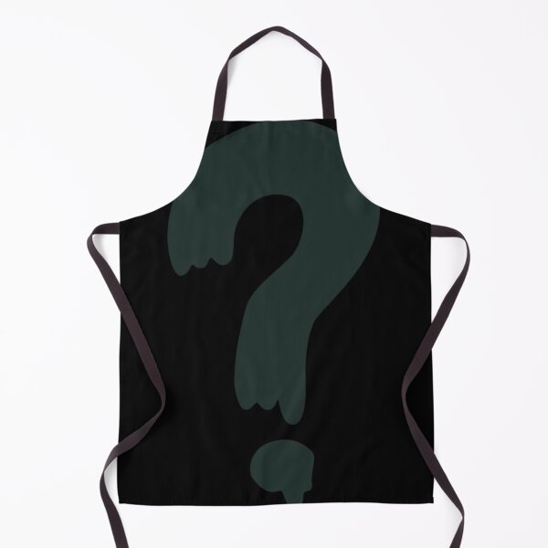 Item preview, Gravity Falls Soos Green Question Mark Shirt  designed and sold by DACKMEN-83.