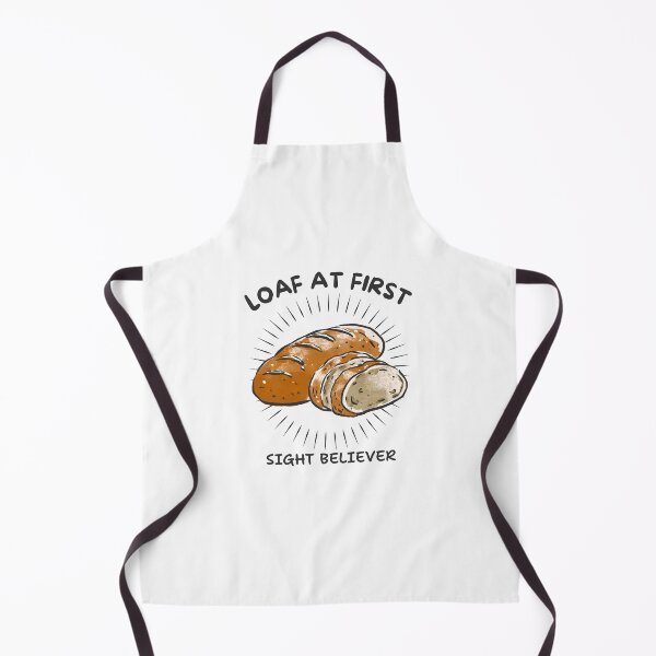 Item preview, Loaf at first sight believer designed and sold by Peerless-Prime.